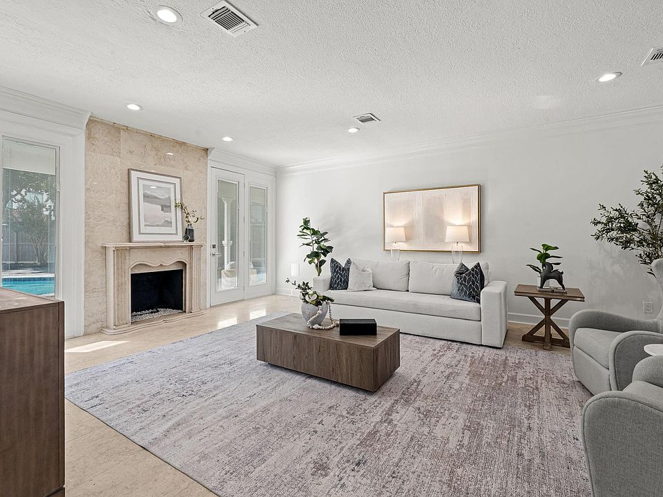 910 Cranberry Hill Ct, Houston, TX 77079 | Zillow