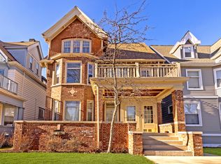 2837 N Downer Ave, Milwaukee, WI 53211