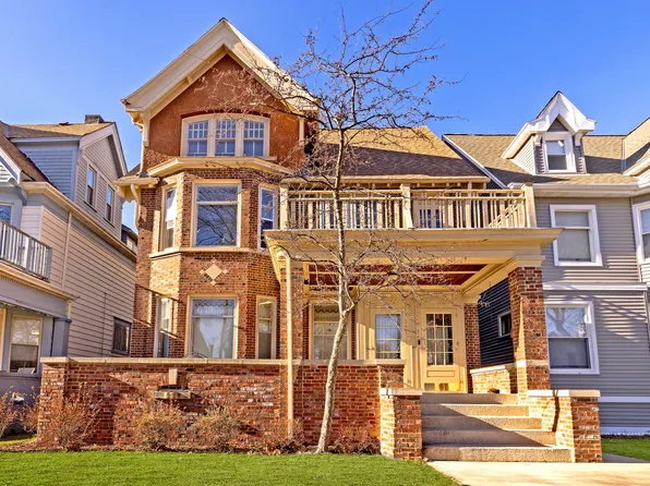 2837 N Downer Ave, Milwaukee, WI 53211