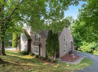 4817 Grassy Knl, Charlottesville, VA