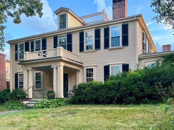 64 Bartlett St APT 4, Roxbury, MA 02119