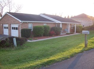 340 Old Pisgah Rd, Princeton, WV 24740