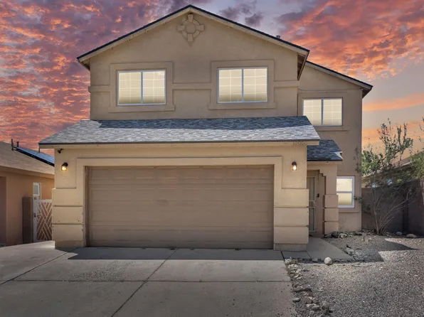 10000 Bridle Falls Ave SW, Albuquerque, NM 87121