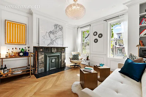 Sold by Corcoran | media 5