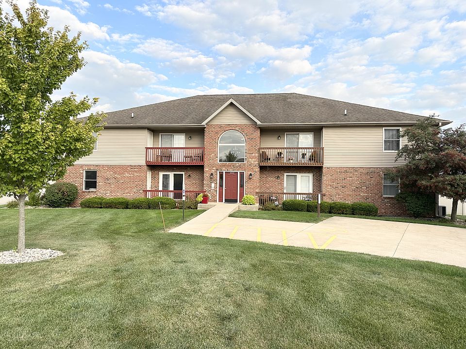 1st image of 1420 Wingo Turn APT 3