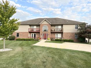 1420 Wingo Turn APT 3, Bourbonnais, IL 60914
