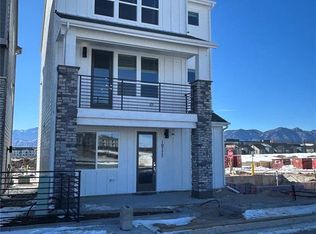 10777 Lewanee Point, Colorado Springs, CO 80908