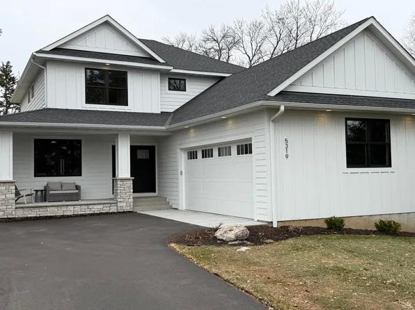 5319 Glenwood Ave, Golden Valley, MN 55422