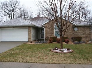 2359 W Deerfield St, Springfield, MO 65807
