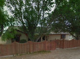 9824 Los Padres Rd, McAllen, TX 78504