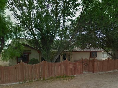 9824 Los Padres Rd, McAllen, TX, 78504