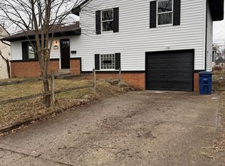 4472 Aragon Ave, Columbus, OH 43227