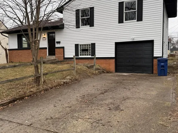 4472 Aragon Ave, Columbus, OH 43227