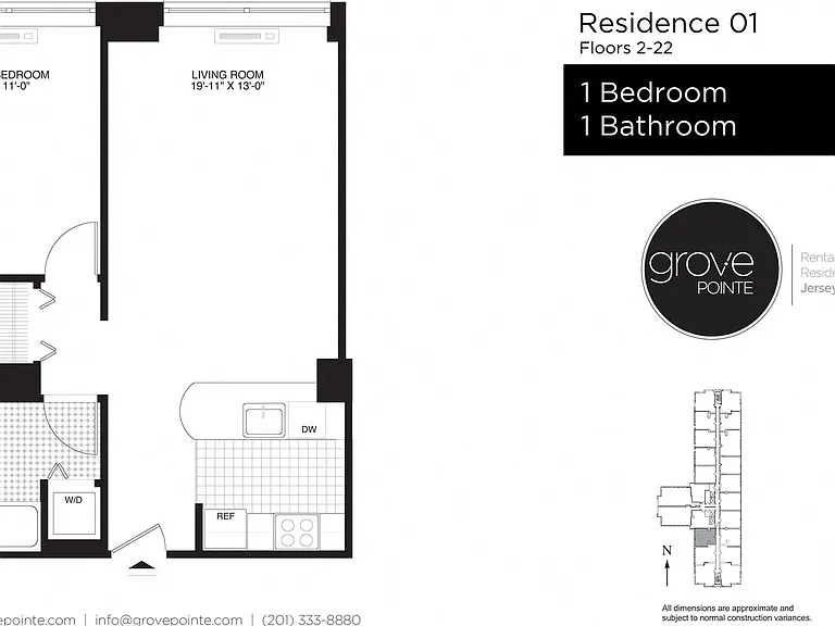 Grove Pointe — Photo 16