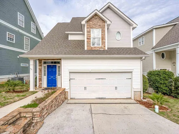 375 Canal Place Dr, Columbia, SC 29201