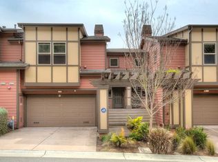6413 Blue Rock Ct, Oakland, CA