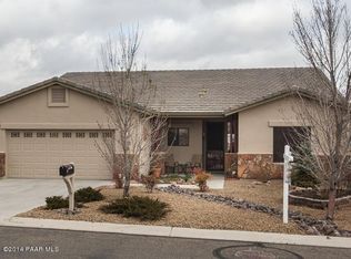 1016 Louie St, Prescott, AZ 86301
