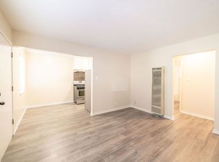 34 Yosemite Ave #D, Oakland, CA 94611