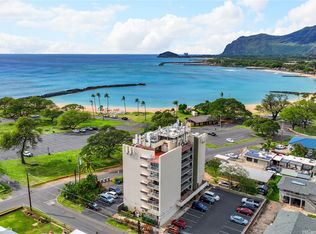Pokai Bay Marina, Waianae, HI 96792