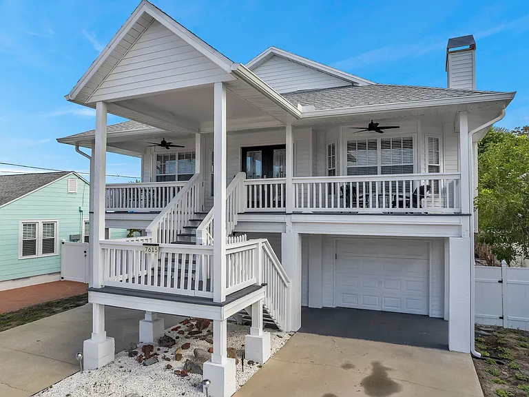 7615 Coquina Way — Photo 2