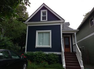 802 17th Ave, Seattle, WA 98122