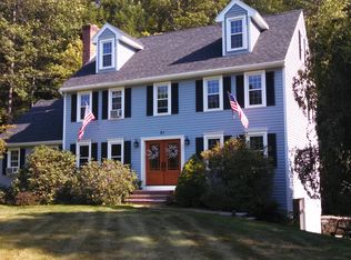 21 Nelson Ave, East Hampstead, NH 03826