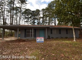 904 Dogwood St, Ruston, LA 71270