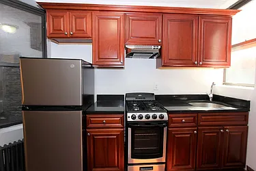 Rented by Dynamik Realty