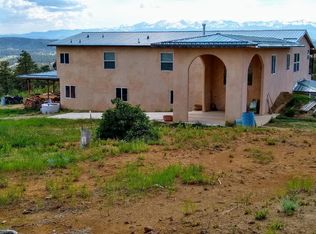 15585 Arrowhead Rd, Weston, CO 81091