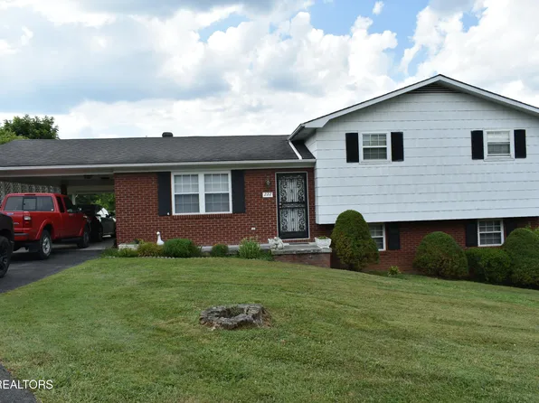 222 Lincoln Dr, Harrogate, TN 37752