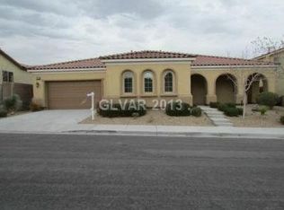 9260 Bronze River Ave, Las Vegas, NV 89149