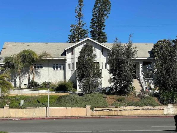 305 W San Ysidro Blvd, San Ysidro, CA 92173