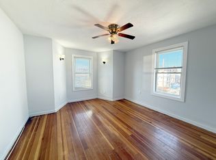 227 Chestnut St FLOOR 2, Lynn, MA 01902