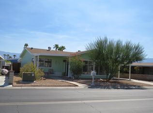 39083 Desert Greens Dr E, Palm Desert, CA 92260