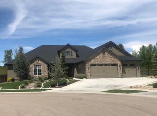 5930 W Piaffe Ct, Eagle, ID 83616