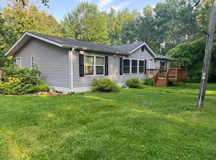 23324 State Highway 107, Grasston, MN 55030