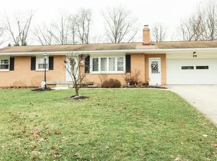 155 Wimbledon Dr, Mansfield, OH 44906