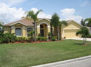 15012 Balmoral Loop, Fort Myers, FL 33919