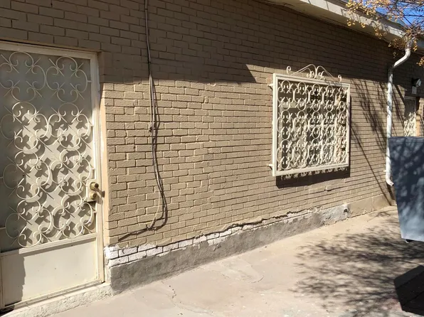 919 S Saint Vrain St, El Paso, TX 79901