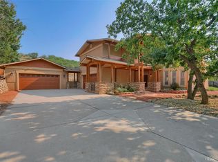2604 Orion Dr, Colorado Springs, CO 80906