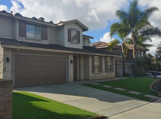382 Edgewater Dr, San Marcos, CA 92078