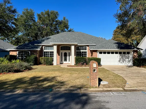 4421 Windlake Dr, Niceville, FL 32578