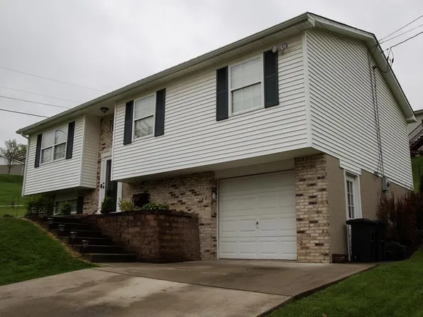 515 MAIN DR, Wellsburg, WV 26070