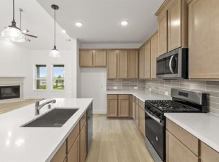 8239 Red Shiner Way, Fulshear, TX 77441