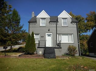 6947 Roland Blvd, Saint Louis, MO 63121