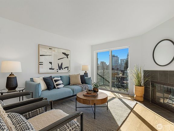 2nd image of 231 Belmont Avenue E #206