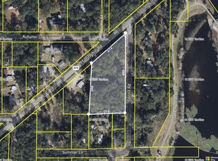 3407 Springhill Rd, Tallahassee, FL 32305