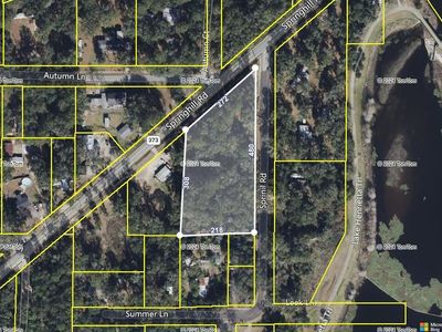 3407 Springhill Rd, Tallahassee, FL, 32305