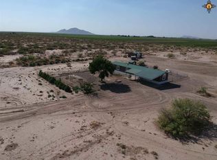 7650 Hermanas Grade SW, Deming, NM 88030