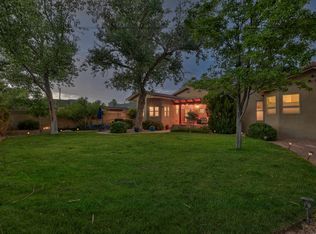1434 San Carlos Rd SW, Albuquerque, NM 87104